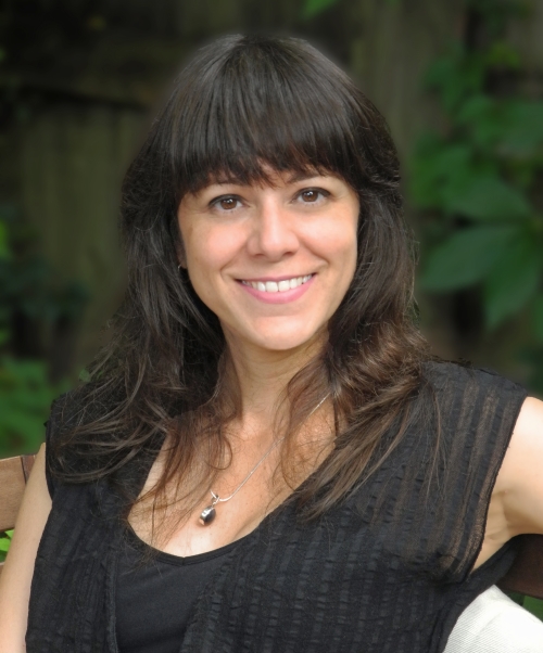 fondatrice yoga ishvara