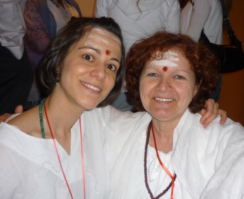 Les Nuits de Shiva de Sai Maa, 2009