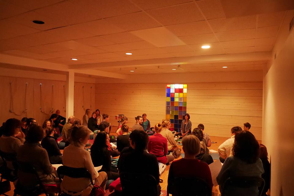 OM Studio, Victoriaville