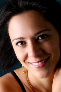 Linda Orefice Ishvara